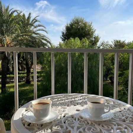 Villa Mare - 2 Beds With Balcony, Patio And Pool And Direct Park Access Murcie Extérieur photo