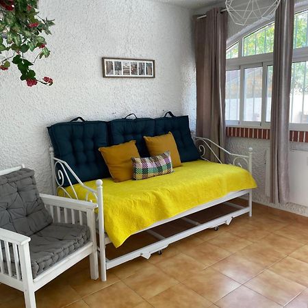Villa Mare - 2 Beds With Balcony, Patio And Pool And Direct Park Access Murcie Extérieur photo