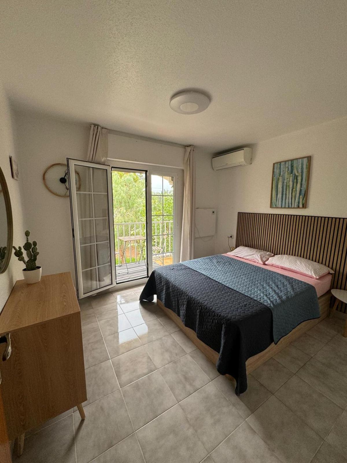 Villa Mare - 2 Beds With Balcony, Patio And Pool And Direct Park Access Murcie Extérieur photo